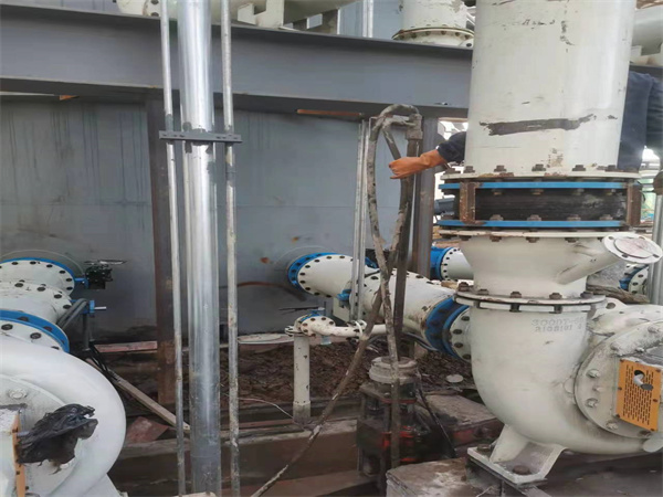 保城镇设备基础沉降下沉注浆加固增加荷载